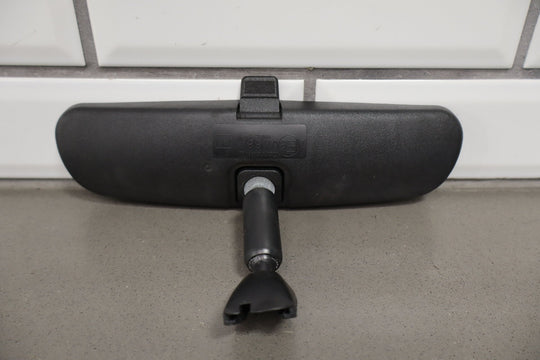 1999 - 2005 Mazda Miata NB Interior Rear View Mirror Manual Dimming