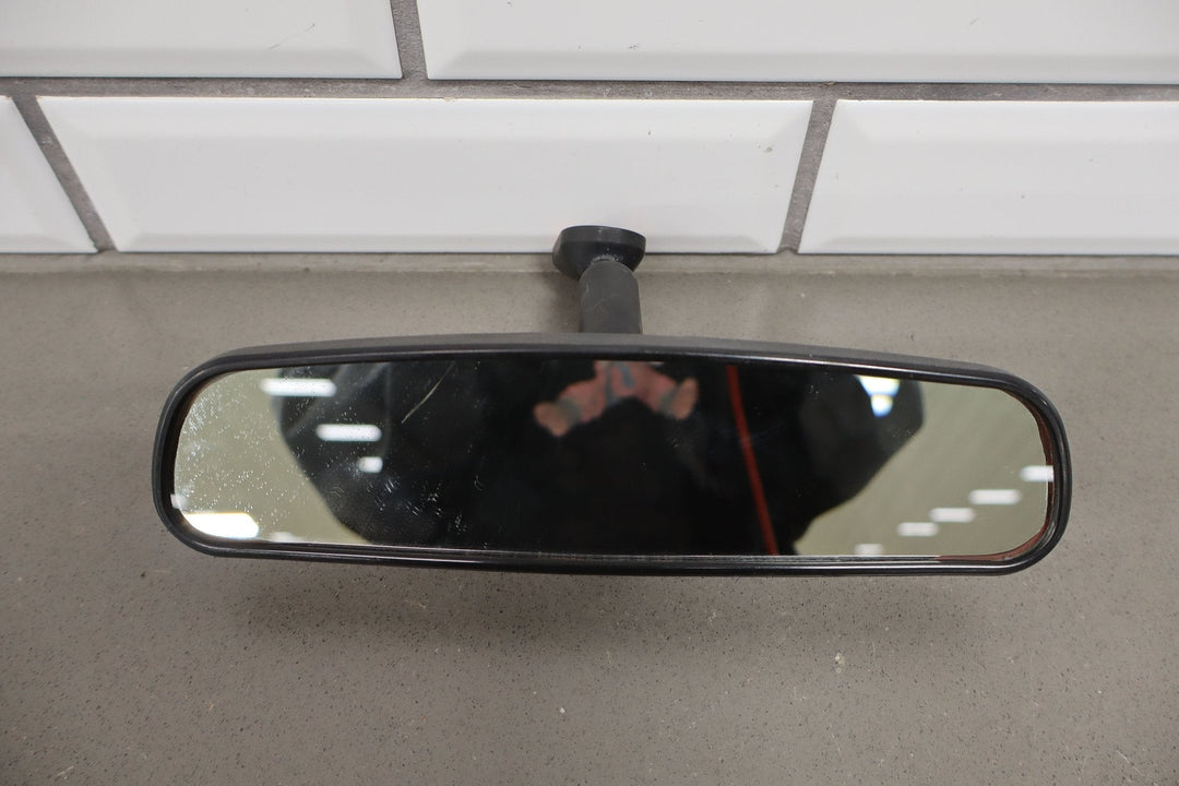 1999 - 2005 Mazda Miata NB Interior Rear View Mirror Manual Dimming
