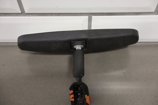 1999 - 2005 Mazda Miata NB Interior Rear View Mirror Manual Dimming