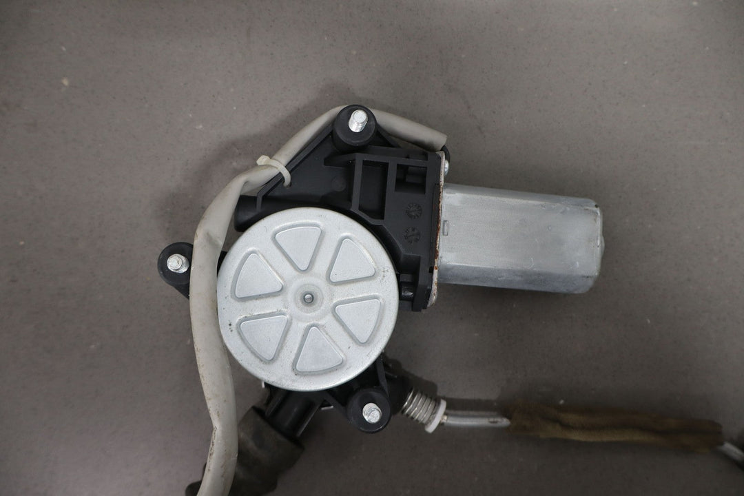 1999 - 2005 Mazda Miata NB Left Driver Door Window Regulator W/ Motor