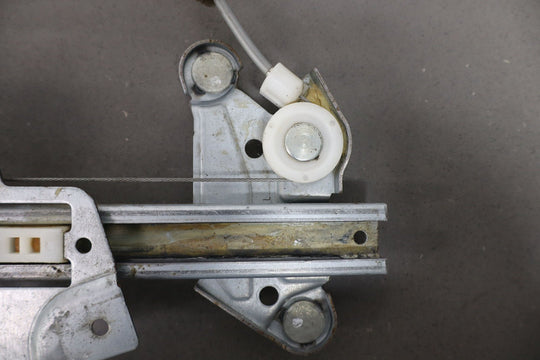 1999 - 2005 Mazda Miata NB Left Driver Door Window Regulator W/ Motor