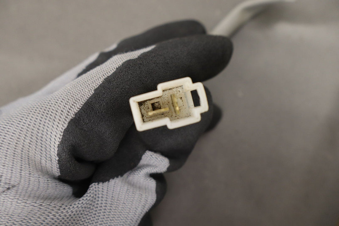 1999 - 2005 Mazda Miata NB Left Driver Door Window Regulator W/ Motor