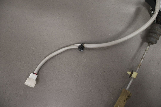 1999 - 2005 Mazda Miata NB Left Driver Door Window Regulator W/ Motor