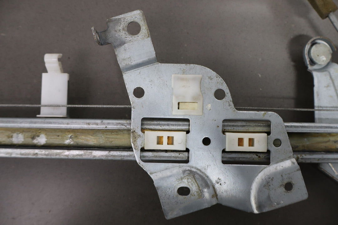 1999 - 2005 Mazda Miata NB Left Driver Door Window Regulator W/ Motor