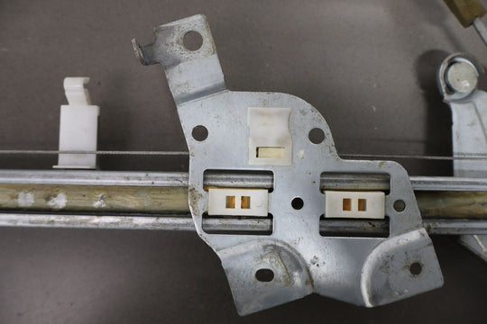 1999 - 2005 Mazda Miata NB Left Driver Door Window Regulator W/ Motor