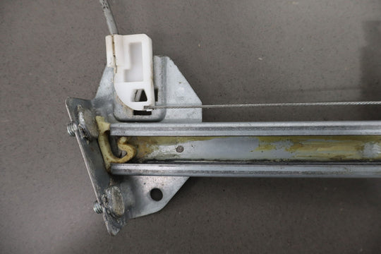 1999 - 2005 Mazda Miata NB Left Driver Door Window Regulator W/ Motor