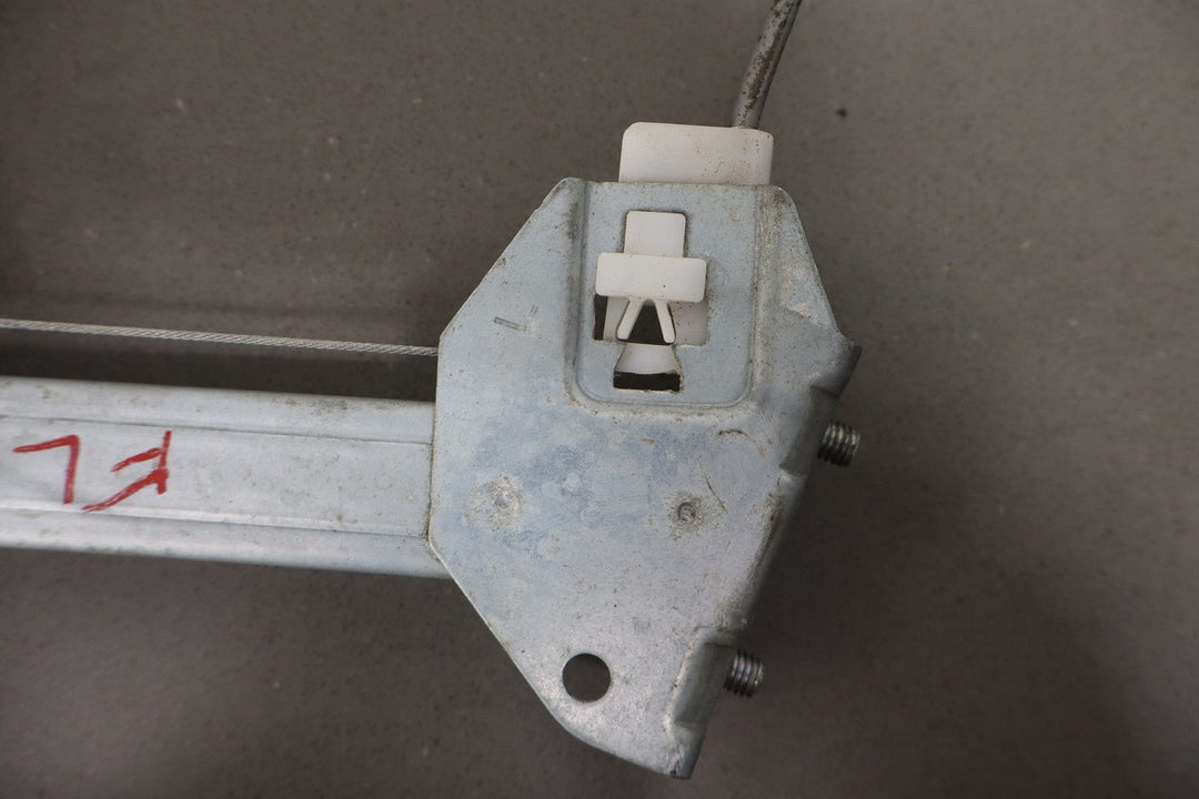 1999 - 2005 Mazda Miata NB Left Driver Door Window Regulator W/ Motor