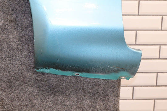 1999 - 2005 Mazda Miata NB Left Driver Fender *Crystal Blue 23C*