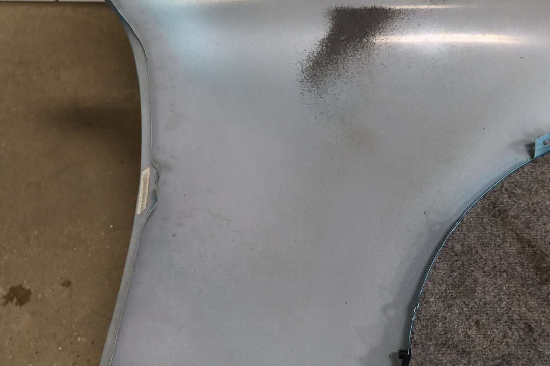 1999 - 2005 Mazda Miata NB Left Driver Fender *Crystal Blue 23C*