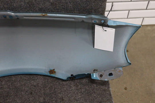 1999 - 2005 Mazda Miata NB Left Driver Fender *Crystal Blue 23C*