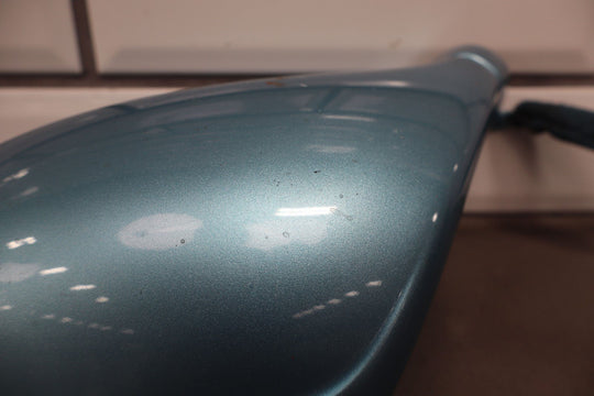 1999 - 2005 Mazda Miata NB LH Left Driver Power Door Mirror