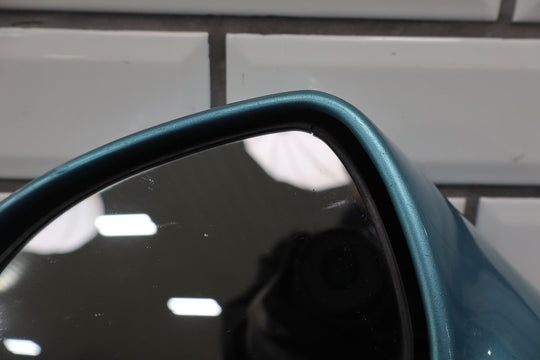 1999 - 2005 Mazda Miata NB LH Left Driver Power Door Mirror