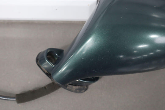 1999 - 2005 Mazda Miata NB LH Left Driver Power Door Mirror