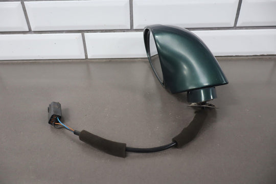 1999 - 2005 Mazda Miata NB LH Left Driver Power Door Mirror