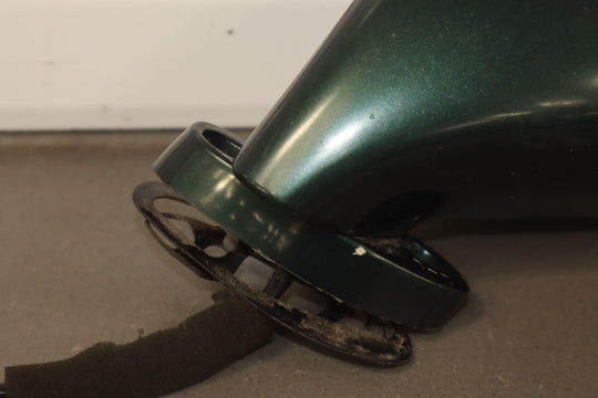 1999 - 2005 Mazda Miata NB LH Left Driver Power Door Mirror