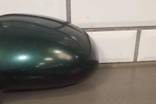 1999 - 2005 Mazda Miata NB LH Left Driver Power Door Mirror