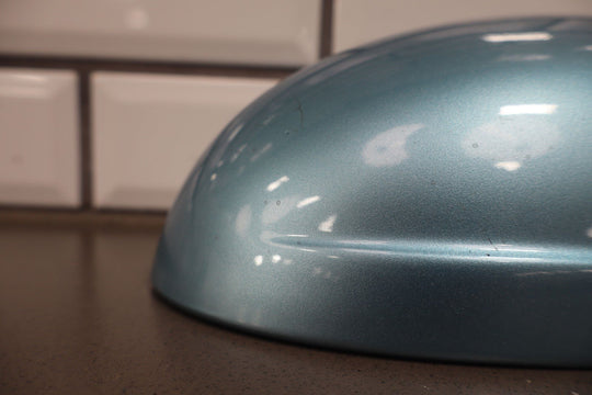 1999 - 2005 Mazda Miata NB LH Left Driver Power Door Mirror