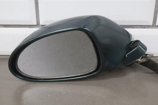 1999 - 2005 Mazda Miata NB LH Left Driver Power Door Mirror