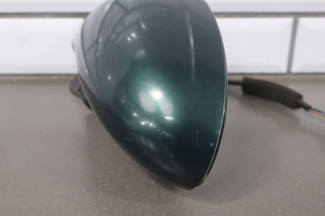 1999 - 2005 Mazda Miata NB LH Left Driver Power Door Mirror