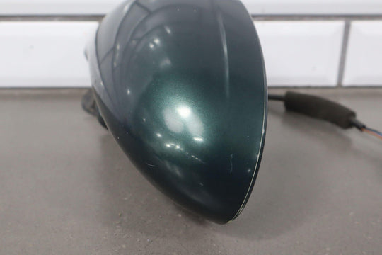 1999 - 2005 Mazda Miata NB LH Left Driver Power Door Mirror