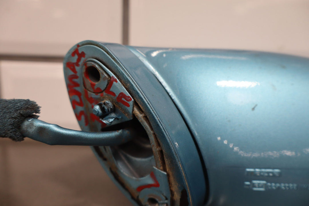 1999 - 2005 Mazda Miata NB LH Left Driver Power Door Mirror