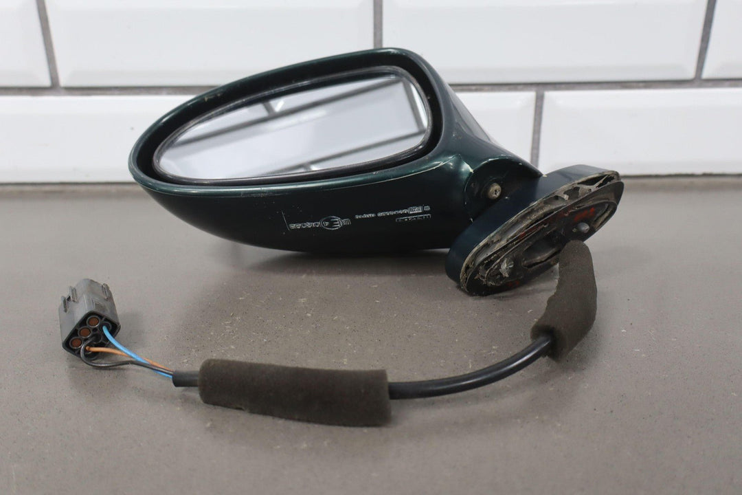 1999 - 2005 Mazda Miata NB LH Left Driver Power Door Mirror