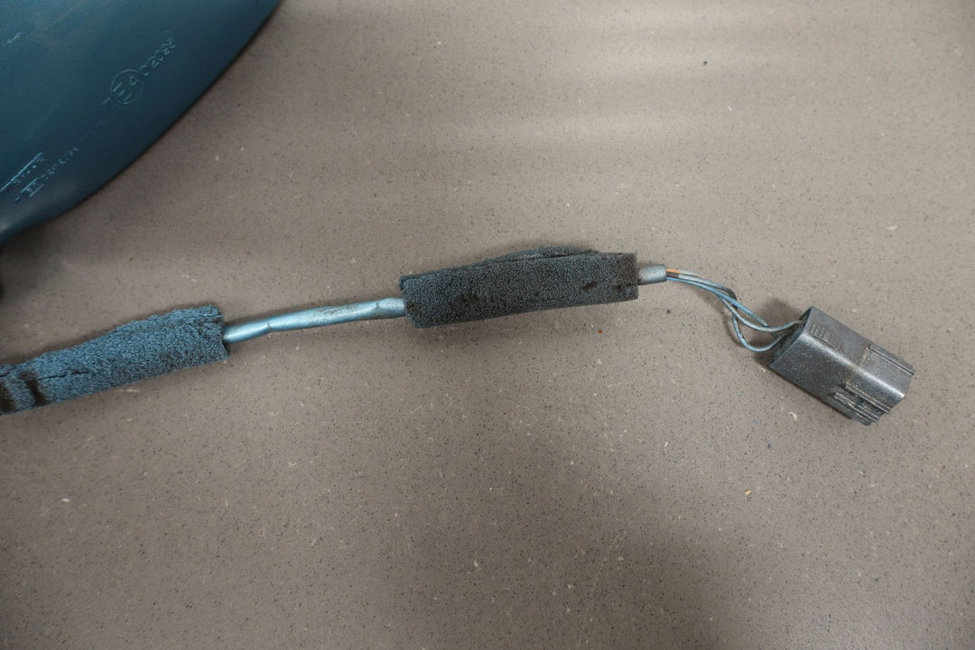 1999 - 2005 Mazda Miata NB LH Left Driver Power Door Mirror