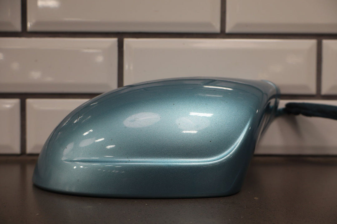 1999 - 2005 Mazda Miata NB LH Left Driver Power Door Mirror