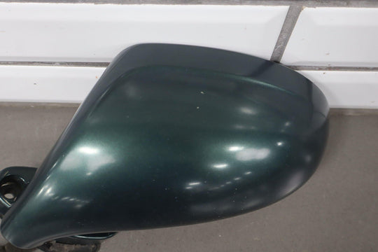 1999 - 2005 Mazda Miata NB LH Left Driver Power Door Mirror