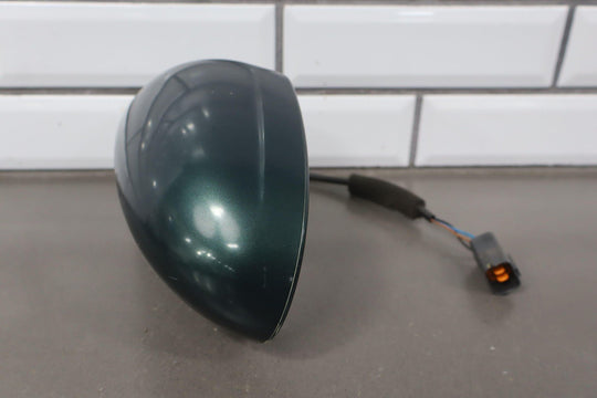 1999 - 2005 Mazda Miata NB LH Left Driver Power Door Mirror