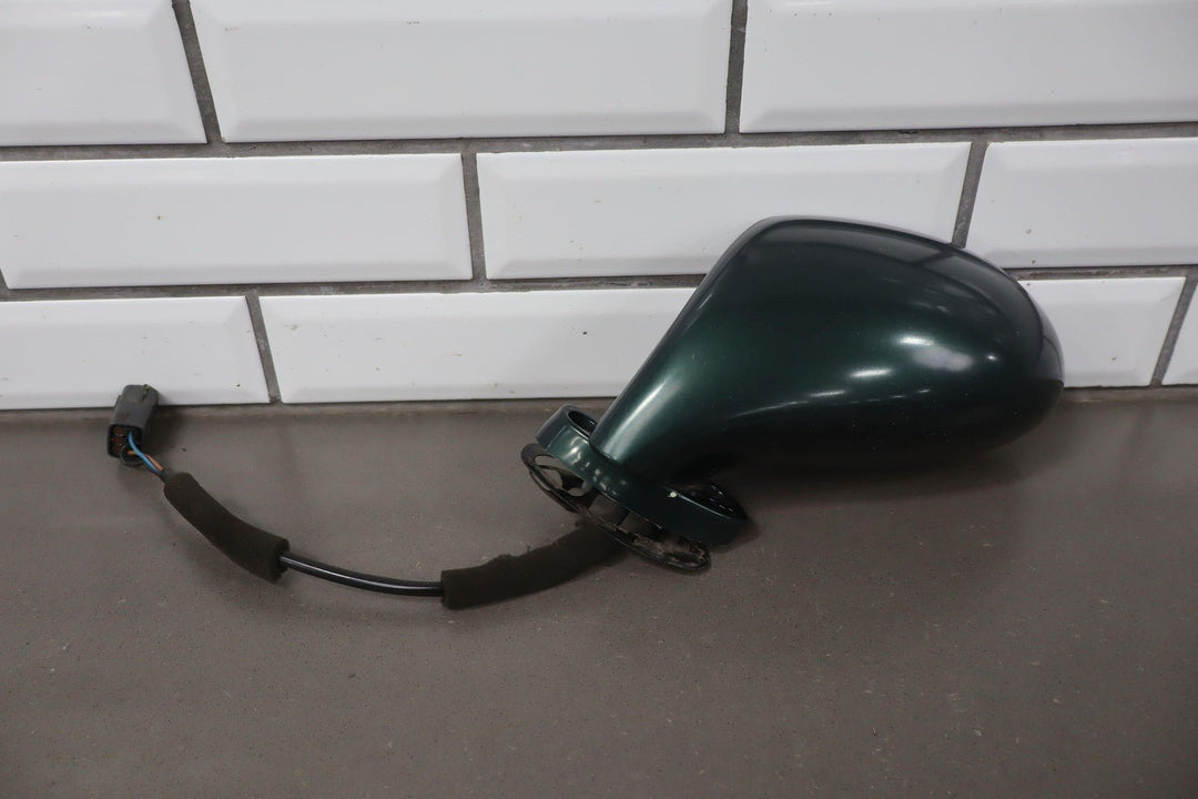 1999 - 2005 Mazda Miata NB LH Left Driver Power Door Mirror