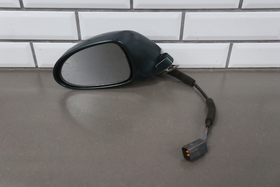 1999 - 2005 Mazda Miata NB LH Left Driver Power Door Mirror