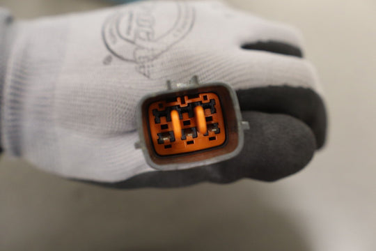 1999 - 2005 Mazda Miata NB LH Left Driver Power Door Mirror