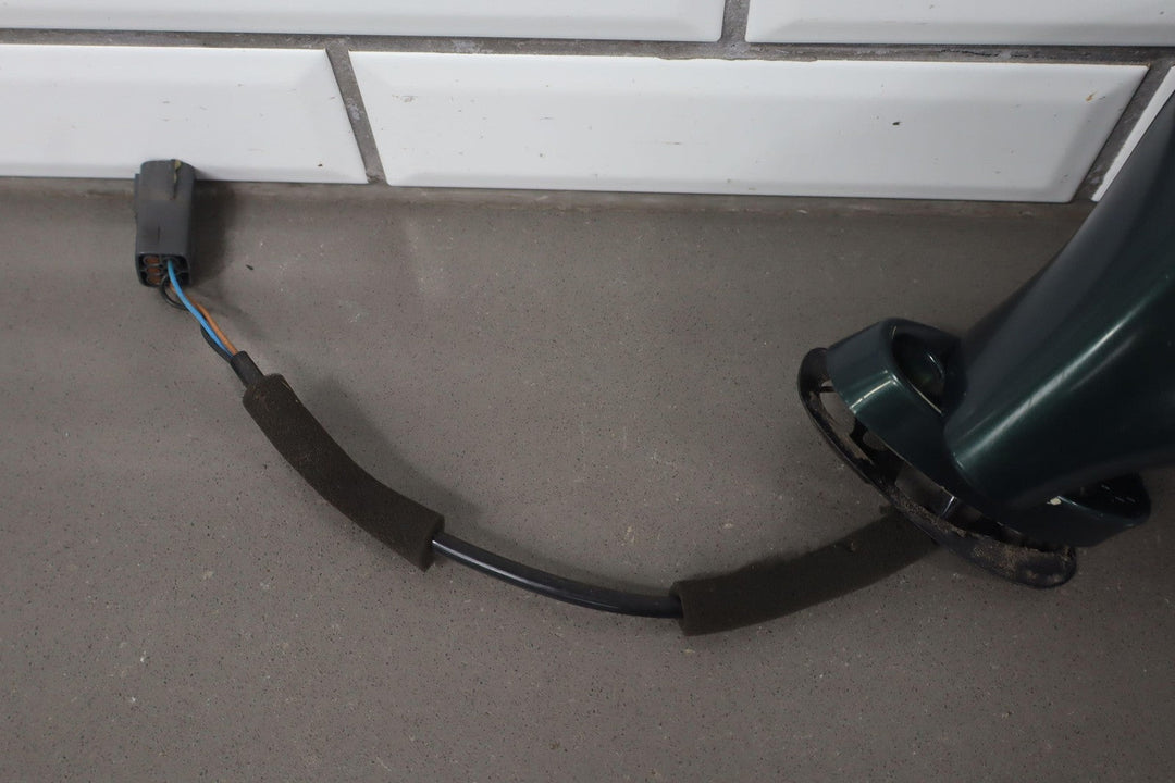 1999 - 2005 Mazda Miata NB LH Left Driver Power Door Mirror