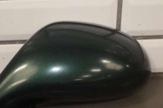 1999 - 2005 Mazda Miata NB LH Left Driver Power Door Mirror