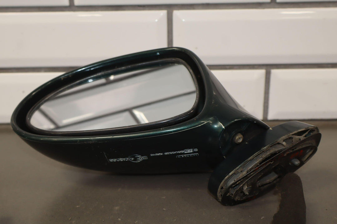 1999 - 2005 Mazda Miata NB LH Left Driver Power Door Mirror