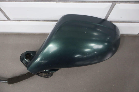 1999 - 2005 Mazda Miata NB LH Left Driver Power Door Mirror