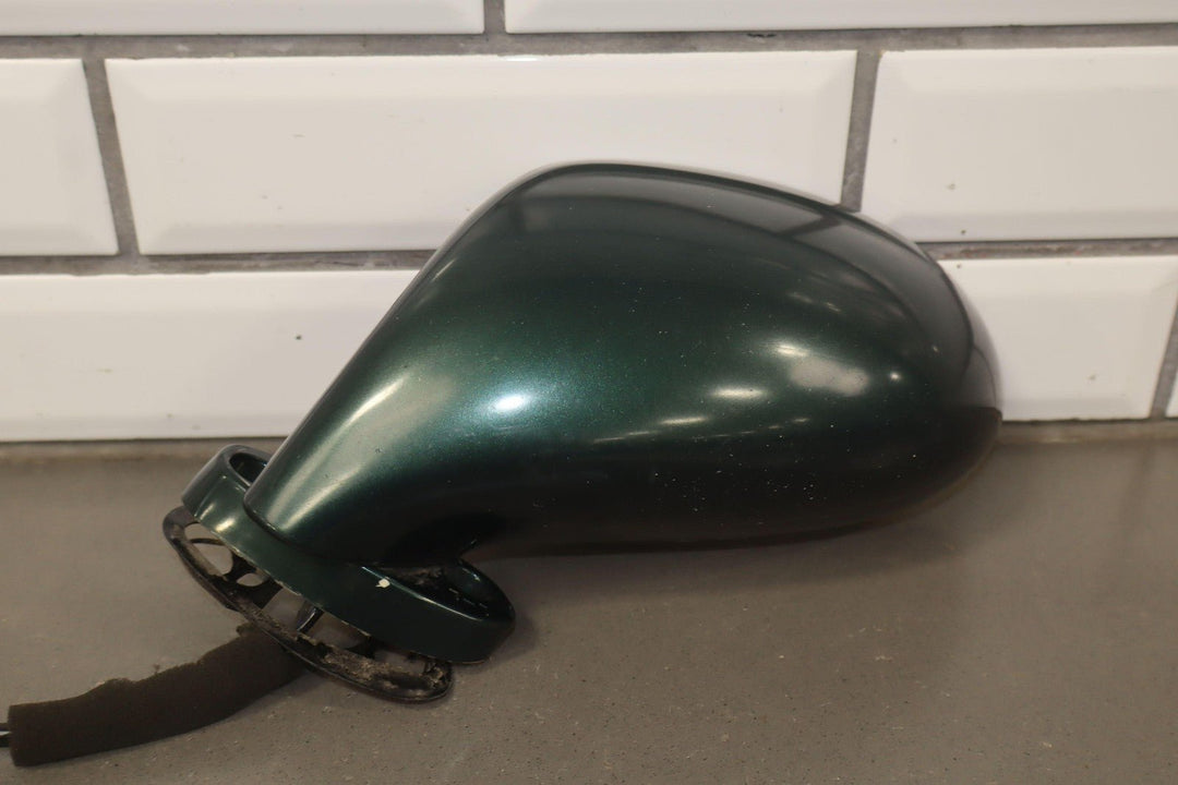 1999 - 2005 Mazda Miata NB LH Left Driver Power Door Mirror