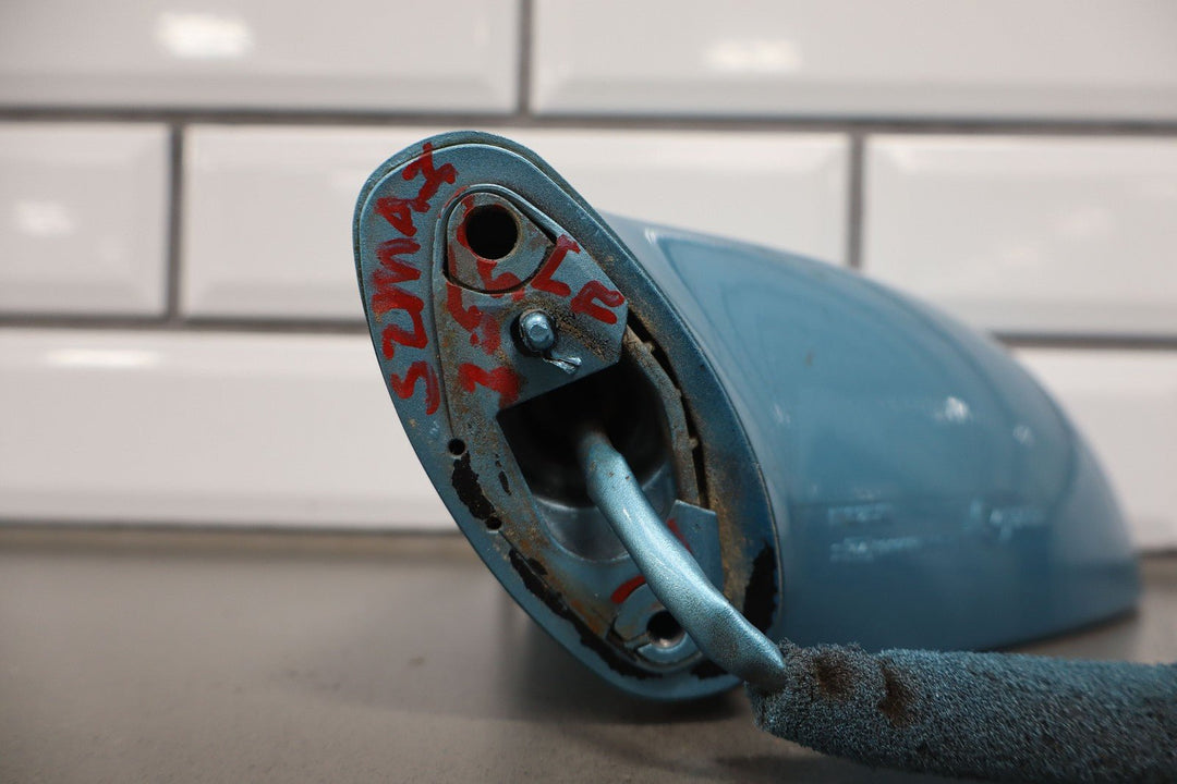 1999 - 2005 Mazda Miata NB LH Left Driver Power Door Mirror