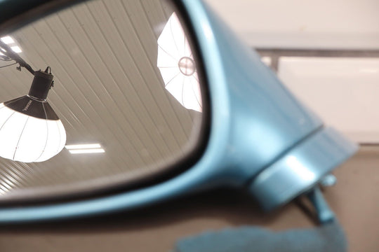 1999 - 2005 Mazda Miata NB LH Left Driver Power Door Mirror