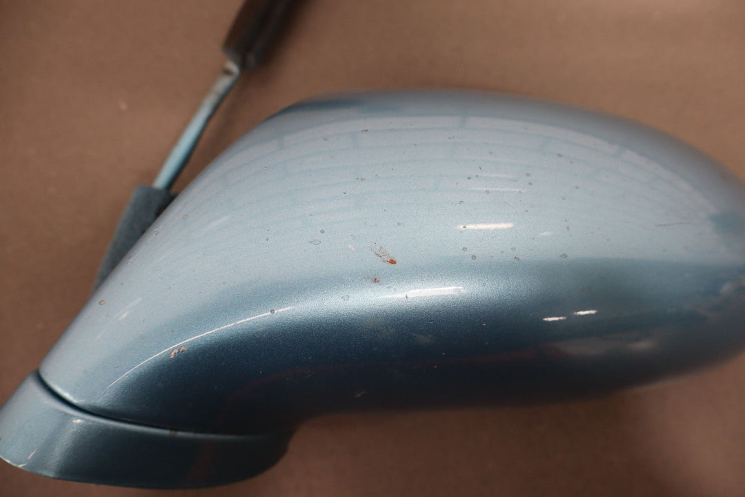 1999 - 2005 Mazda Miata NB LH Left Driver Power Door Mirror