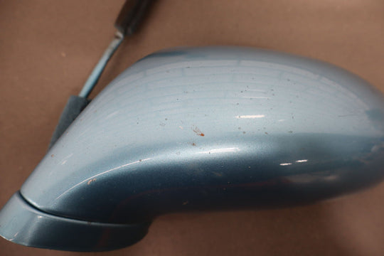 1999 - 2005 Mazda Miata NB LH Left Driver Power Door Mirror