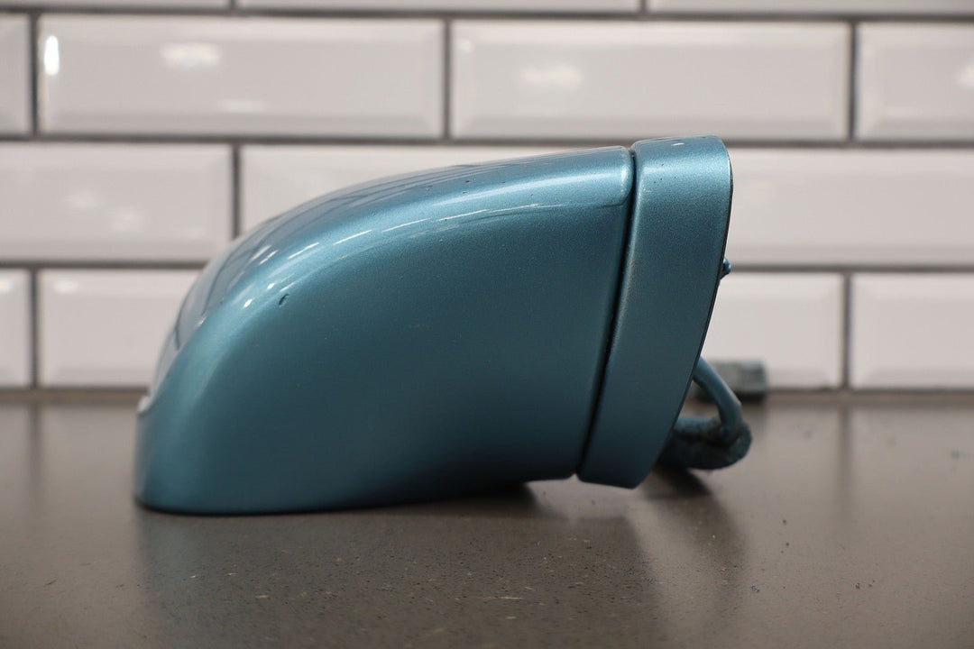 1999 - 2005 Mazda Miata NB LH Left Driver Power Door Mirror