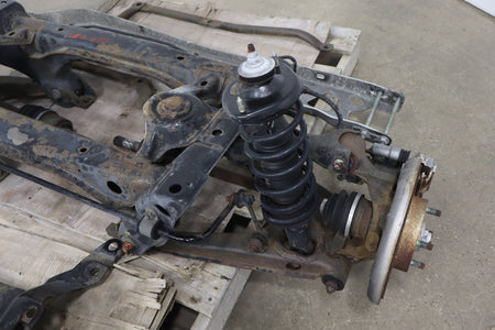 1999-2005 Mazda Miata NB OEM Front & Rear Suspension Undercarriage Crossmembers