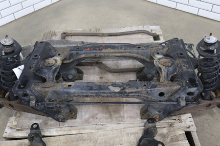 1999-2005 Mazda Miata NB OEM Front & Rear Suspension Undercarriage Crossmembers
