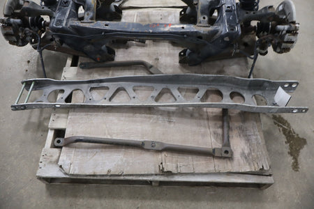1999-2005 Mazda Miata NB OEM Front & Rear Suspension Undercarriage Crossmembers