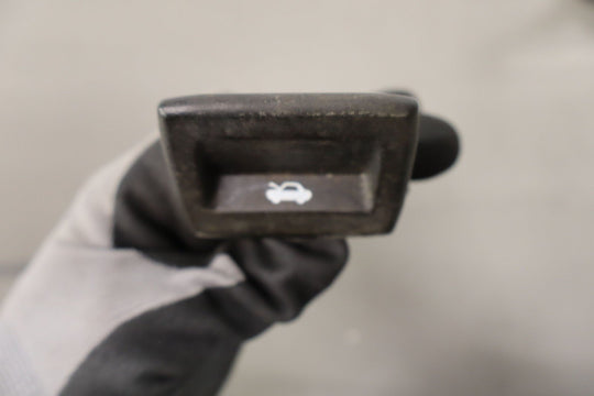 1999 - 2005 Mazda Miata NB OEM Hood Latch W/ Release Cable