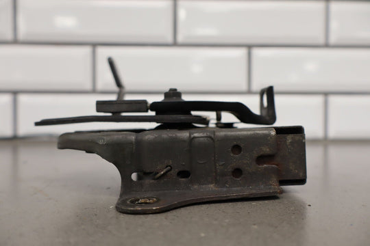 1999 - 2005 Mazda Miata NB OEM Hood Latch W/ Release Cable