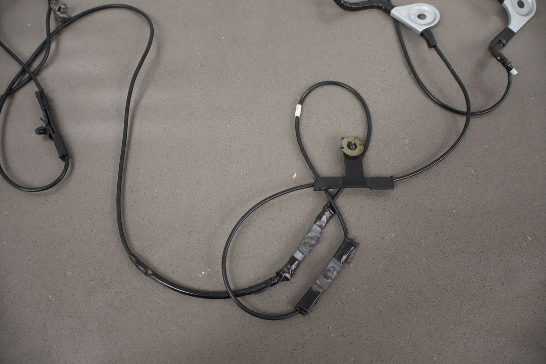 1999 - 2005 Mazda Miata NB Power Radio Antenna (Tested) NC1066930B