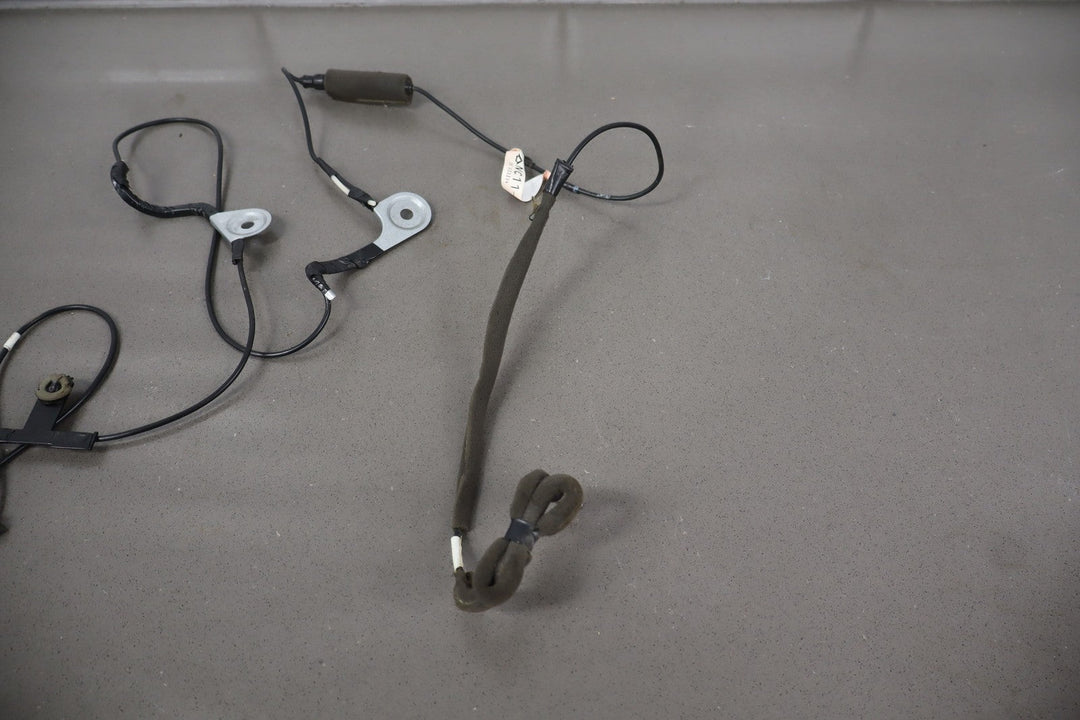 1999 - 2005 Mazda Miata NB Power Radio Antenna (Tested) NC1066930B